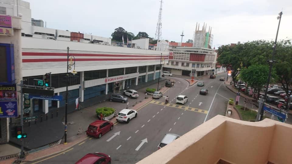 Hotel Mill Road Melaka Zewnętrze zdjęcie